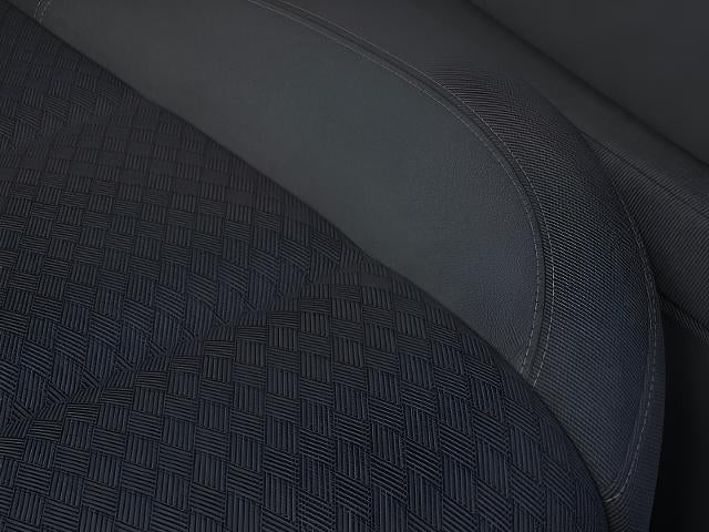 2026 Chevrolet Silverado 1500 4WD Crew Cab 147 Work Truck