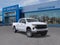 2026 Chevrolet Silverado 1500 4WD Crew Cab 147 Work Truck