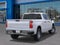 2026 Chevrolet Silverado 1500 4WD Crew Cab 147 Work Truck