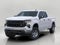 2026 Chevrolet Silverado 1500 4WD Crew Cab 147 Work Truck