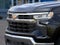 2026 Chevrolet Silverado 1500 4WD Crew Cab 147 LT w/2FL