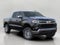 2026 Chevrolet Silverado 1500 4WD Crew Cab 147 LT w/2FL