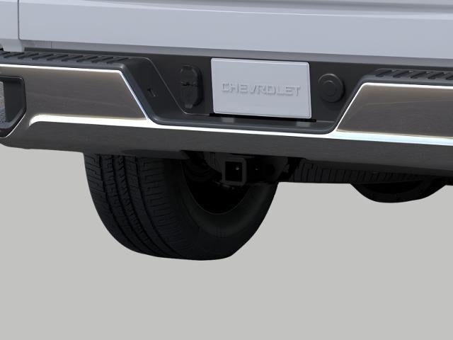 2026 Chevrolet Silverado 1500 4WD Crew Cab 147 LT w/2FL