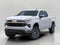 2026 Chevrolet Silverado 1500 4WD Crew Cab 147 LT w/2FL