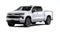 2026 Chevrolet Silverado 1500 4WD Crew Cab 147 LT w/2FL