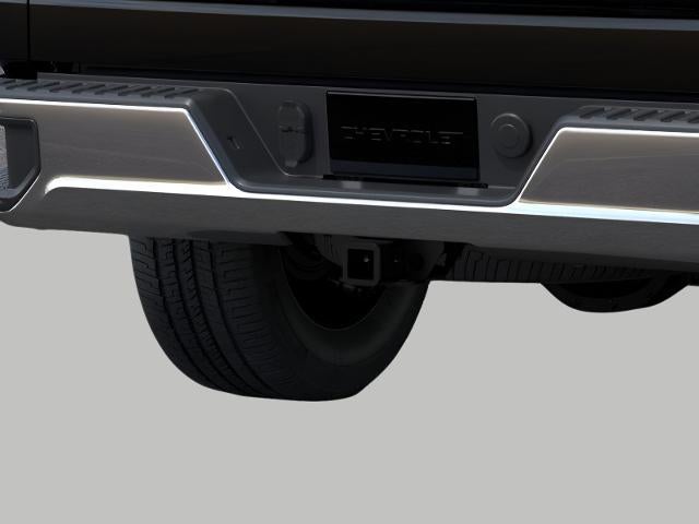 2026 Chevrolet Silverado 1500 4WD Crew Cab 147 LT w/2FL