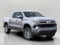 2026 Chevrolet Silverado 1500 4WD Crew Cab 147 LT w/2FL