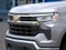 2026 Chevrolet Silverado 1500 4WD Crew Cab 147 LT w/2FL