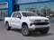 2026 Chevrolet Silverado 1500 4WD Crew Cab 147 LT w/2FL