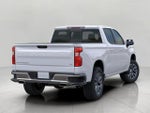 2026 Chevrolet Silverado 1500 4WD Crew Cab 147 LT w/2FL