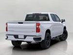 2026 Chevrolet Silverado 1500 4WD Crew Cab 147 RST