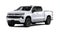 2026 Chevrolet Silverado 1500 4WD Crew Cab 147 RST