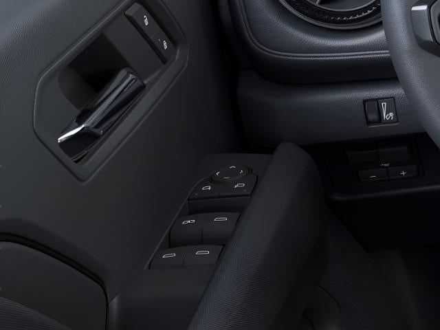 2026 Chevrolet Colorado 4WD Crew Cab LT