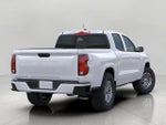 2026 Chevrolet Colorado 4WD Crew Cab LT
