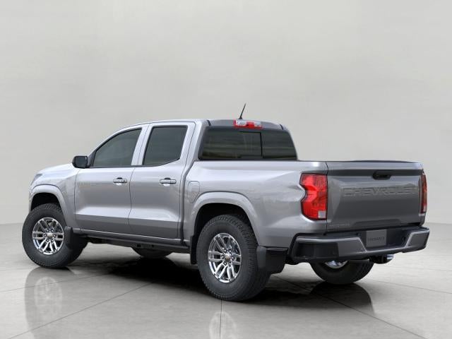 2026 Chevrolet Colorado 4WD Crew Cab LT