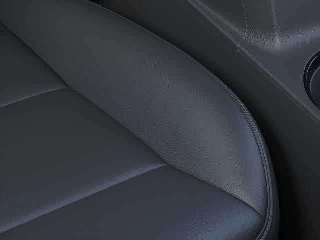 2026 Chevrolet Colorado 4WD Crew Cab LT