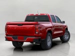 2026 Chevrolet Colorado 4WD Crew Cab LT
