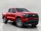 2026 Chevrolet Colorado 4WD Crew Cab LT
