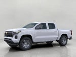 2026 Chevrolet Colorado 4WD Crew Cab LT