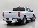 2026 Chevrolet Colorado 4WD Crew Cab LT