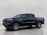2026 Chevrolet Colorado 4WD Crew Cab LT