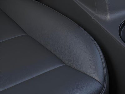 2026 Chevrolet Colorado 4WD Crew Cab LT