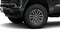2026 Chevrolet Colorado 4WD Crew Cab LT