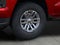 2026 Chevrolet Colorado 4WD Crew Cab LT