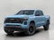 2026 Chevrolet Colorado 4WD Crew Cab Z71