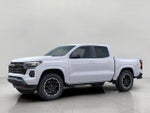 2026 Chevrolet Colorado 4WD Crew Cab Z71