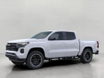 2026 Chevrolet Colorado 4WD Crew Cab Z71