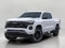 2026 Chevrolet Colorado 4WD Crew Cab Z71