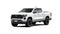 2026 Chevrolet Colorado 4WD Crew Cab Z71