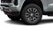 2026 Chevrolet Colorado 4WD Crew Cab Z71