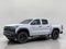 2026 Chevrolet Colorado 4WD Crew Cab Trail Boss