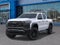 2026 Chevrolet Colorado 4WD Crew Cab Trail Boss