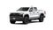 2026 Chevrolet Colorado 4WD Crew Cab Trail Boss