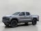 2026 Chevrolet Colorado 4WD Crew Cab Trail Boss