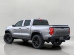 2026 Chevrolet Colorado 4WD Crew Cab Trail Boss