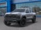 2026 Chevrolet Colorado 4WD Crew Cab Trail Boss