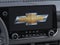 2026 Chevrolet Colorado 4WD Crew Cab Trail Boss