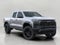 2026 Chevrolet Colorado 4WD Crew Cab Trail Boss