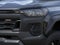 2026 Chevrolet Colorado 4WD Crew Cab Trail Boss