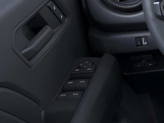 2026 Chevrolet Colorado 4WD Crew Cab Trail Boss