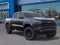 2026 Chevrolet Colorado 4WD Crew Cab Trail Boss