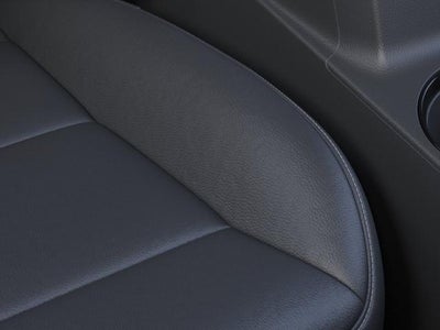 2026 Chevrolet Colorado 4WD Crew Cab Trail Boss