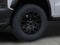 2026 Chevrolet Colorado 4WD Crew Cab Trail Boss
