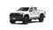 2026 Chevrolet Colorado 4WD Crew Cab Trail Boss