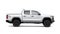 2026 Chevrolet Colorado 4WD Crew Cab Trail Boss