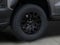 2026 Chevrolet Colorado 4WD Crew Cab Trail Boss